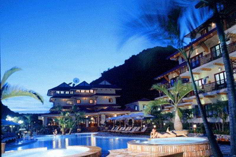 Cat Ba Sunrise Resort Dong Khe Sau Exterior photo